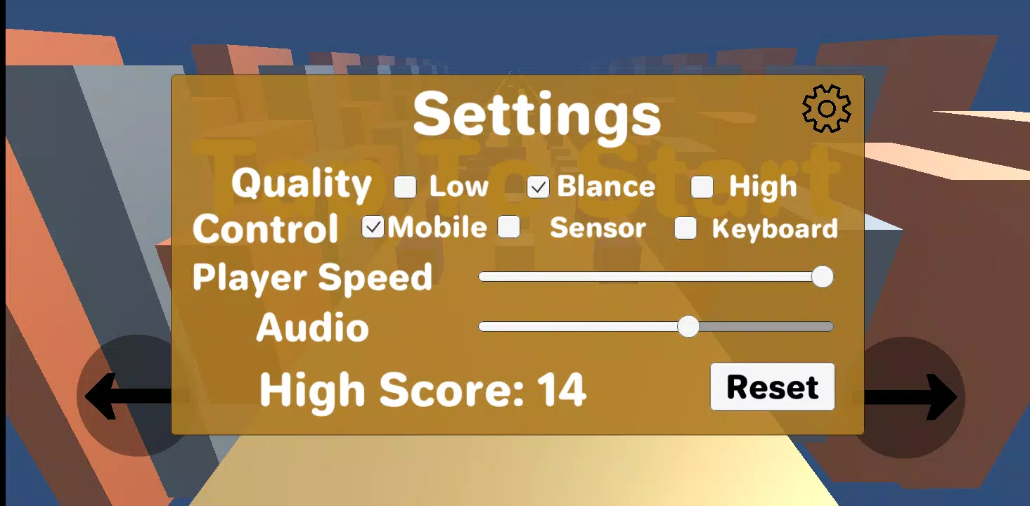 Box Runner:运行游戏全部 Box Runner:运行游戏全部