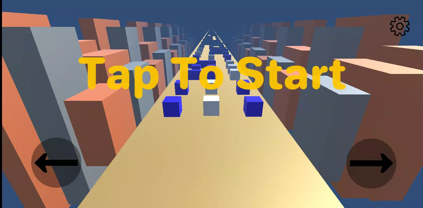 Box Runner:运行游戏全部 Box Runner:运行游戏全部