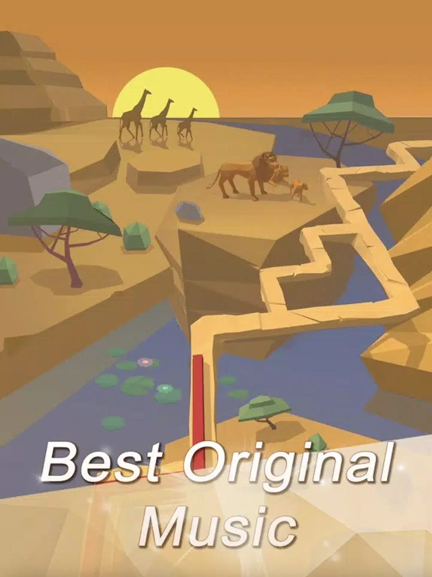 舞动的线条 舞动的线条