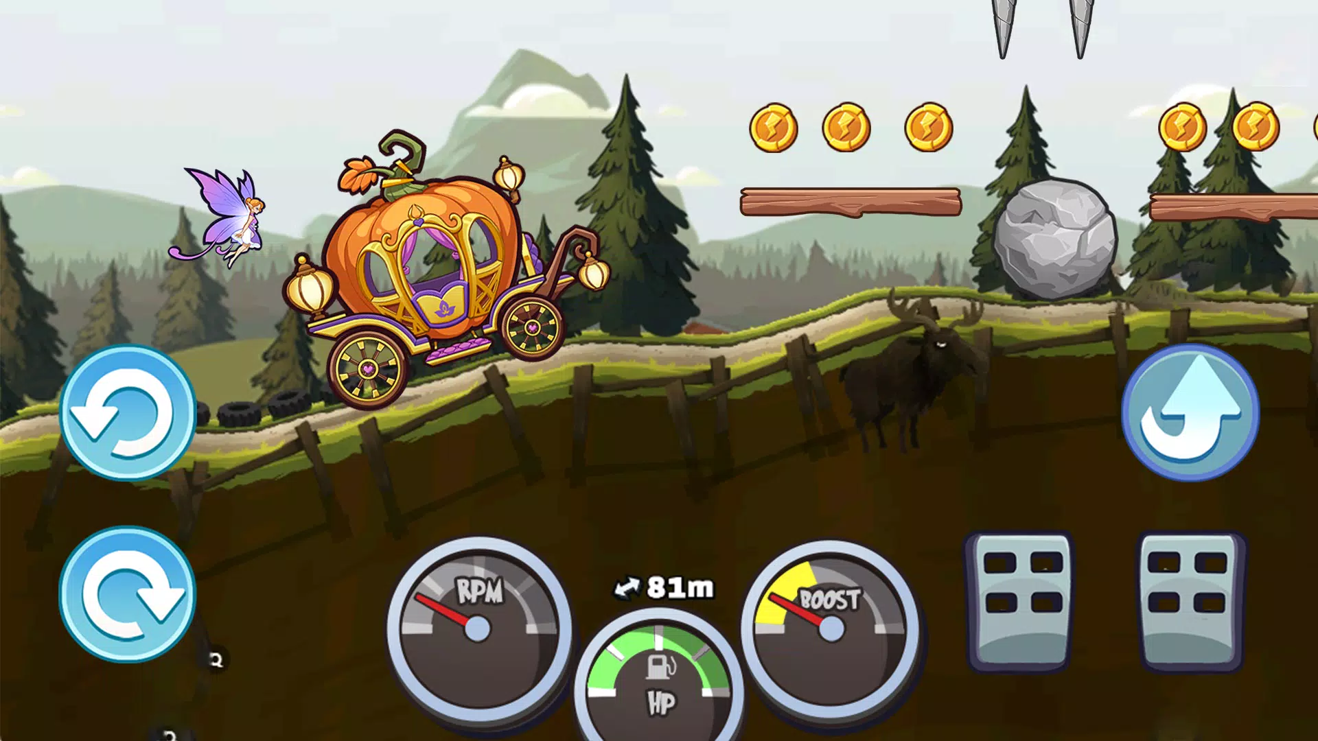 汽车爬坡 汽车爬坡