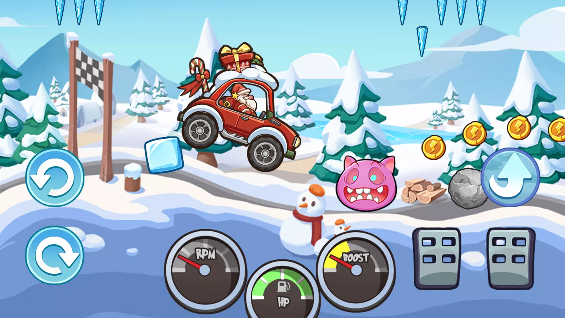 汽车爬坡 汽车爬坡