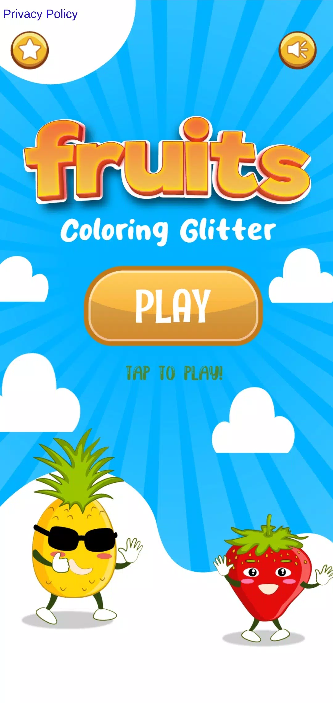 水果着色ASMR 水果着色ASMR