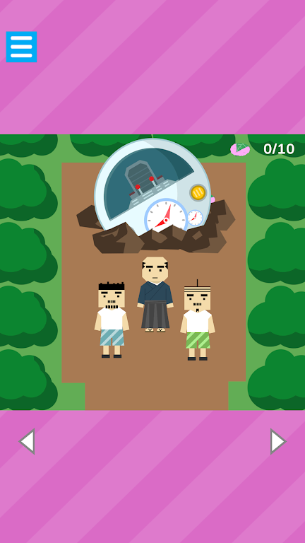 樱花与武士 樱花与武士