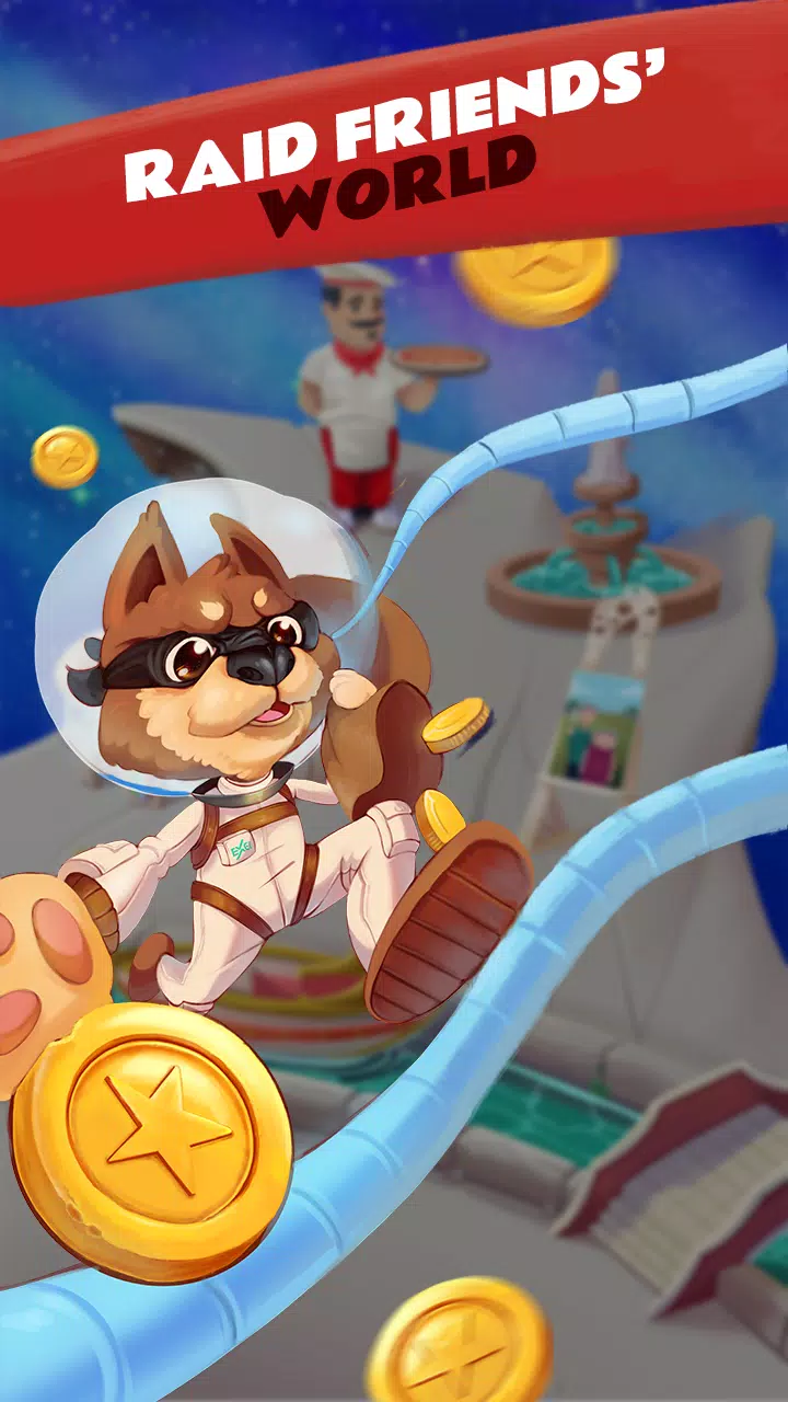 Coin Wars (硬币大战) Coin Wars (硬币大战)