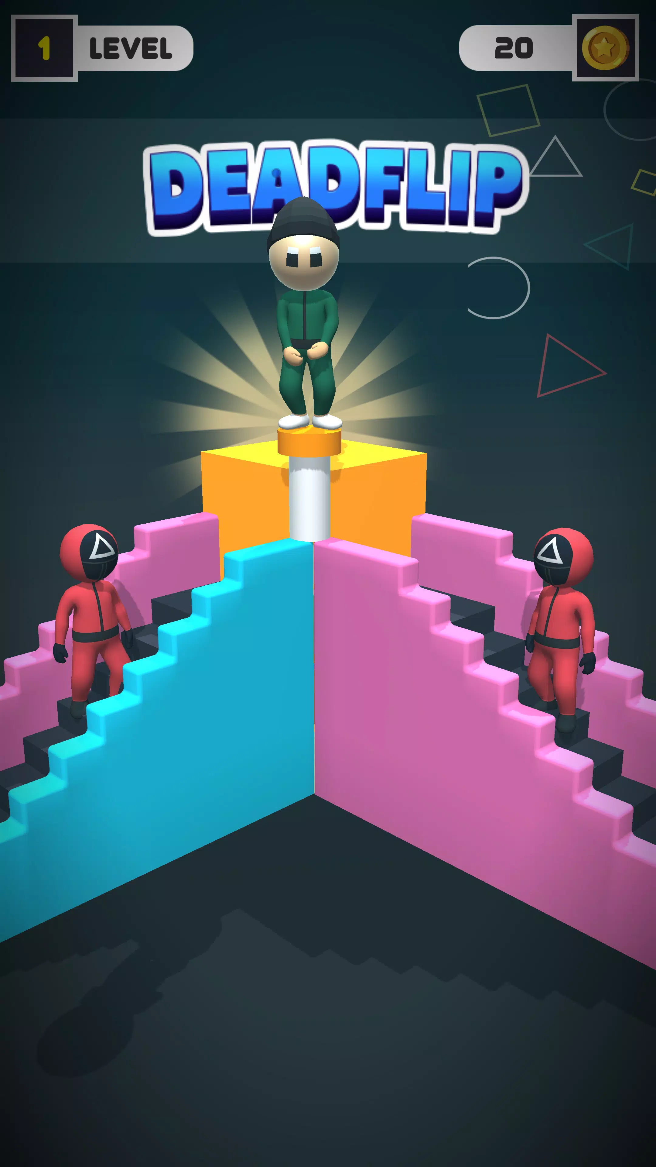 死亡翻转:2023 死亡翻转:2023