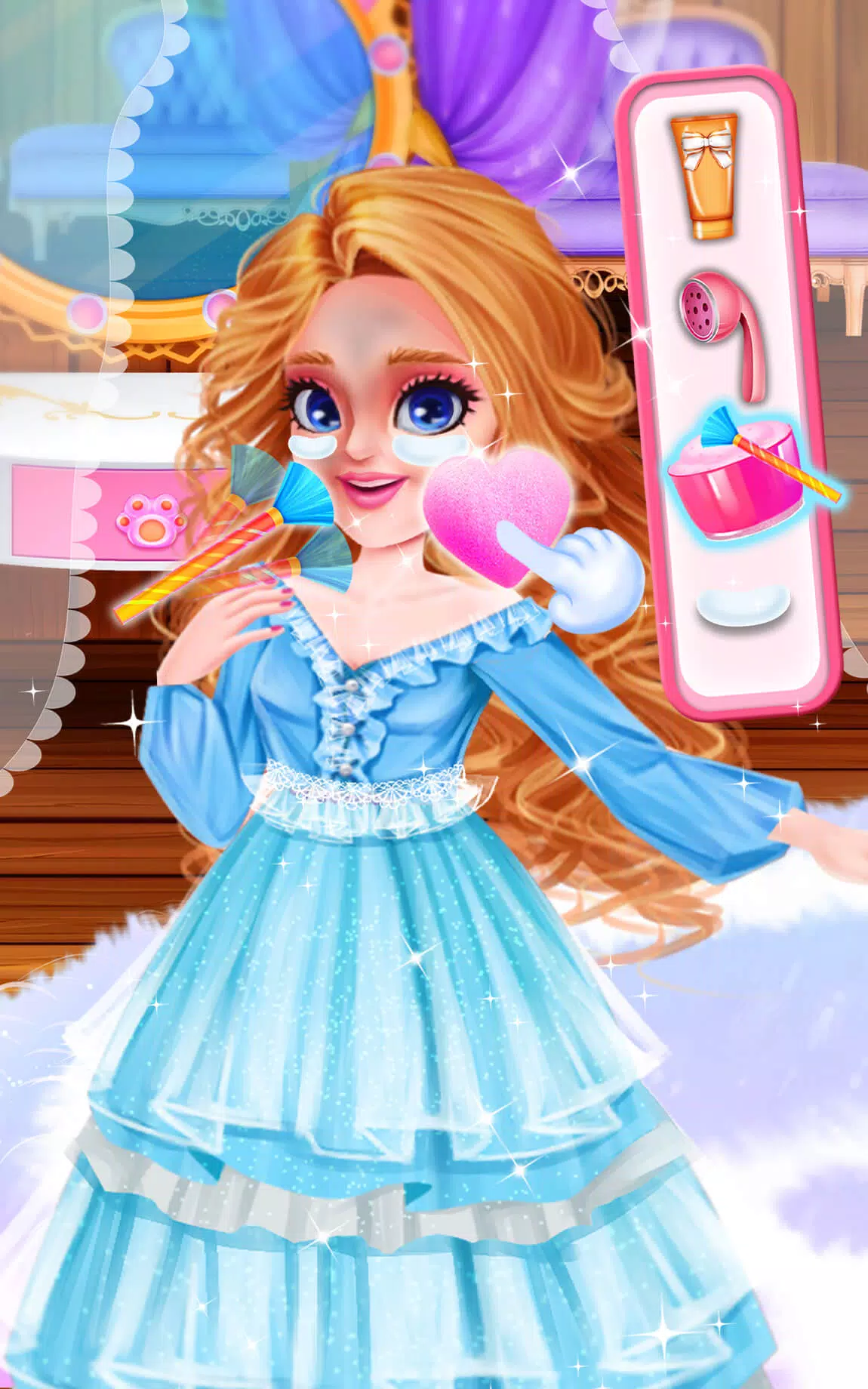 平凡的女孩和王子