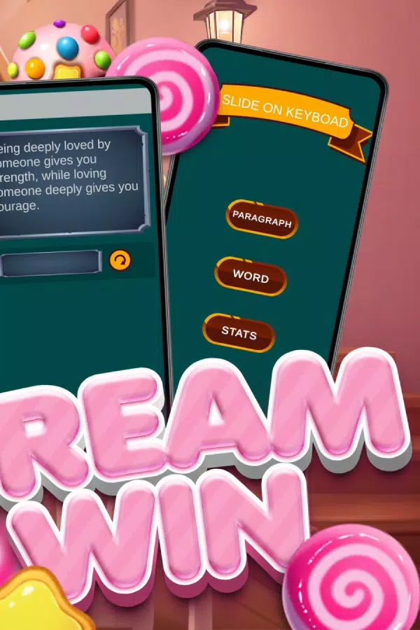 滑动键盘 滑动键盘