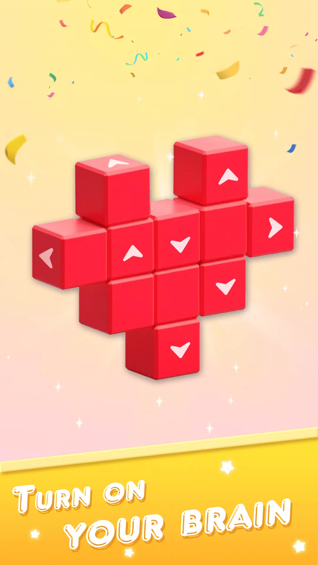 点击方块:3D方块拼图 点击方块:3D方块拼图