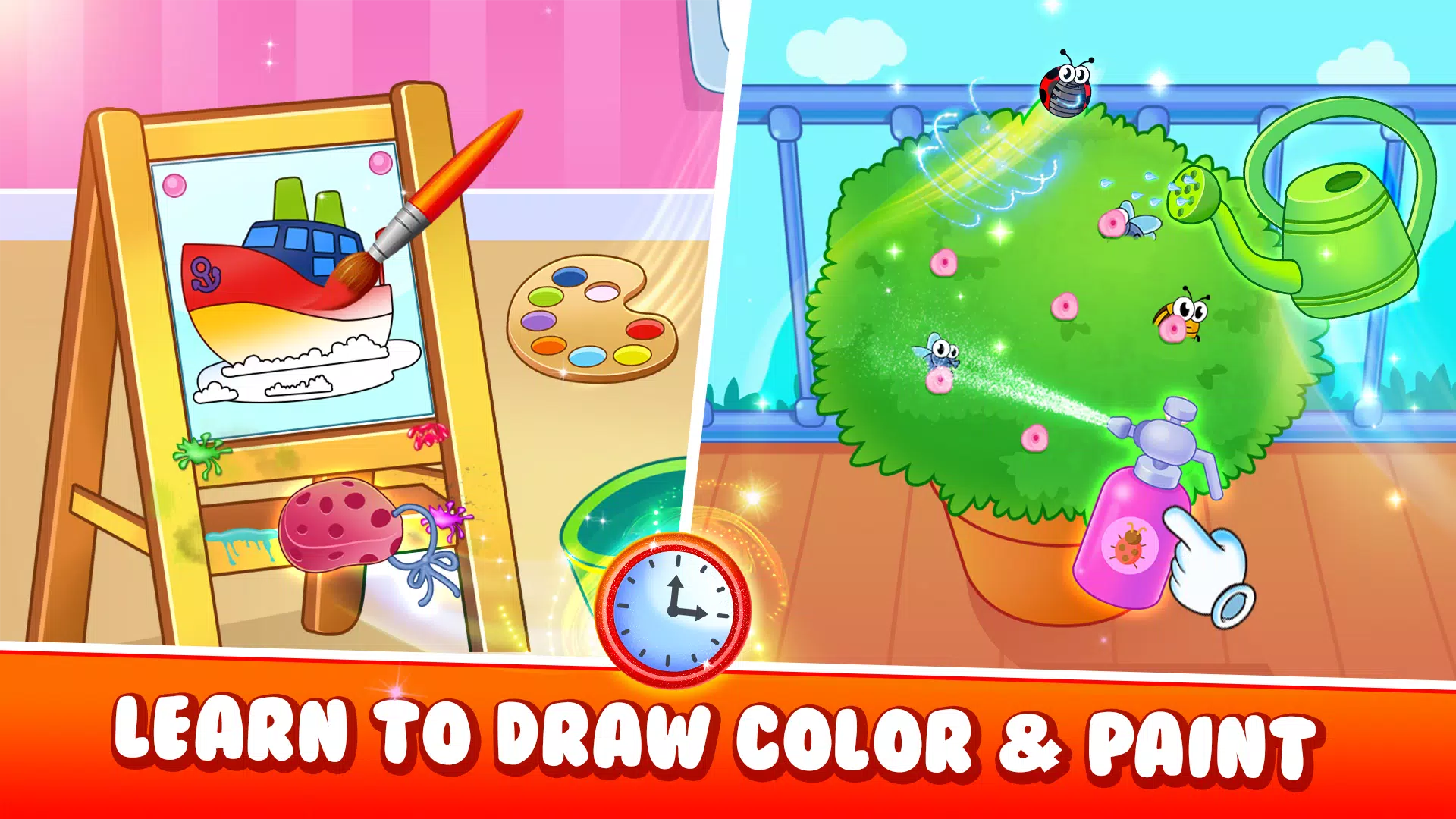 修理它房子修理游戏 修理它房子修理游戏