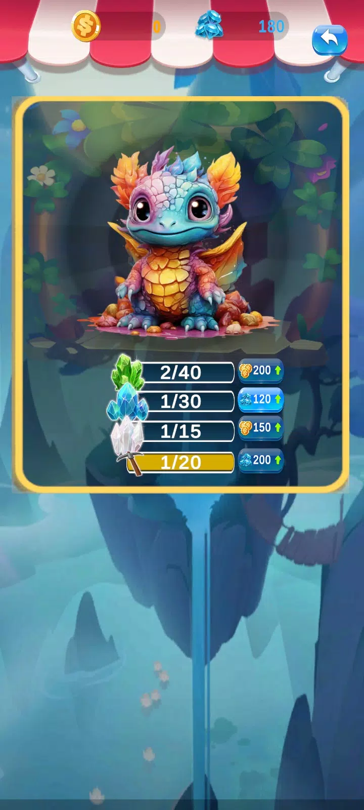 幸运点击者 幸运点击者