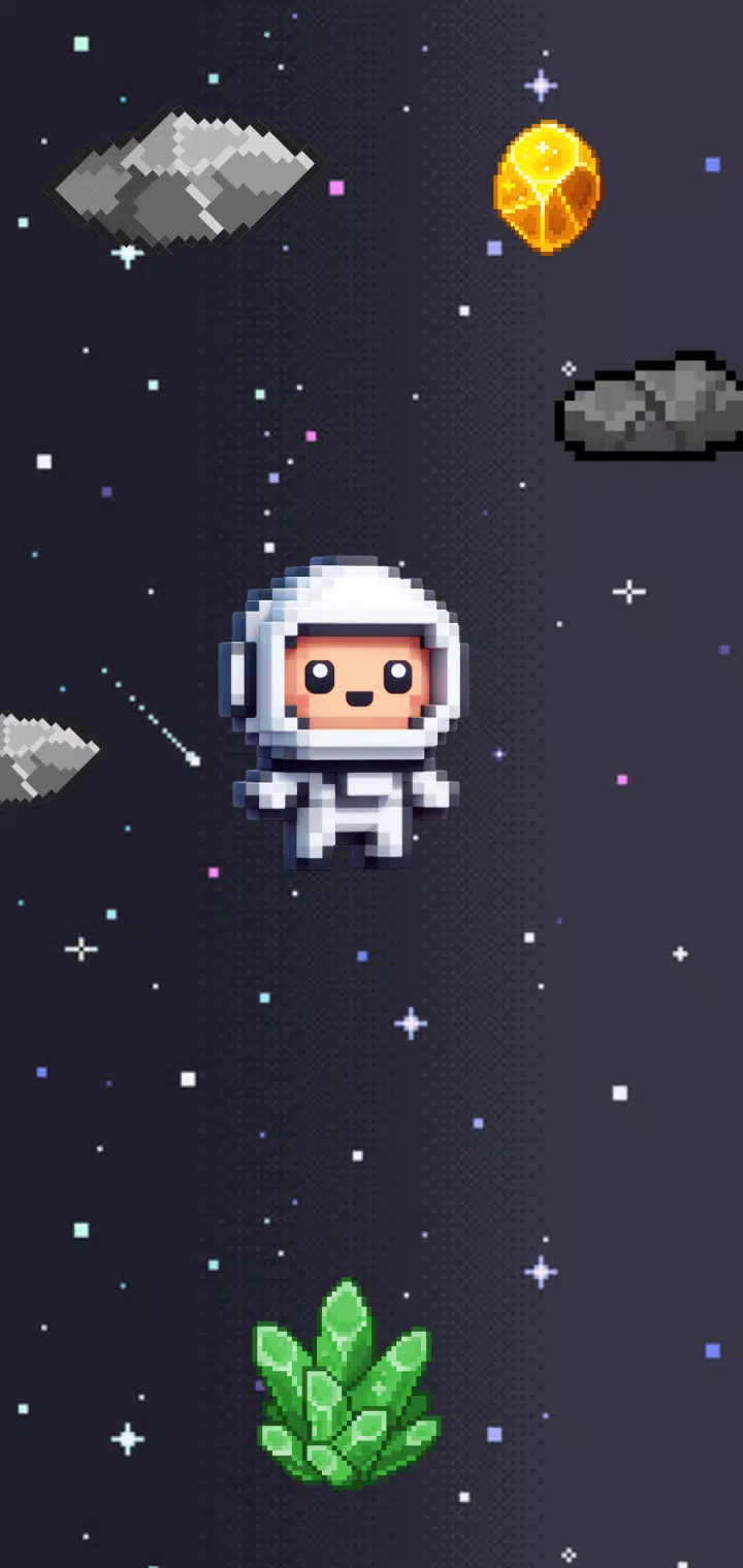 Astro Dive Astro Dive