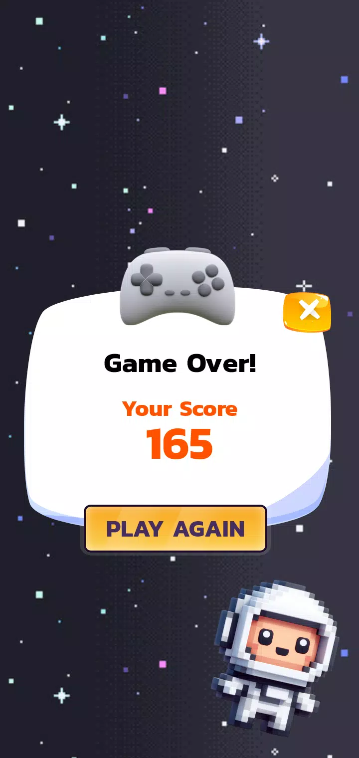 Astro Dive Astro Dive