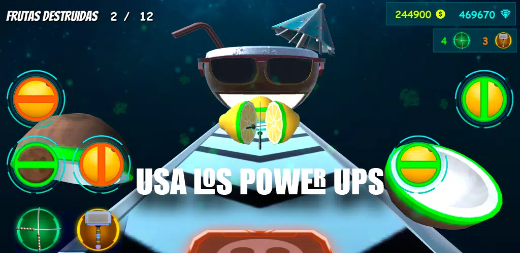 机器人水果 机器人水果