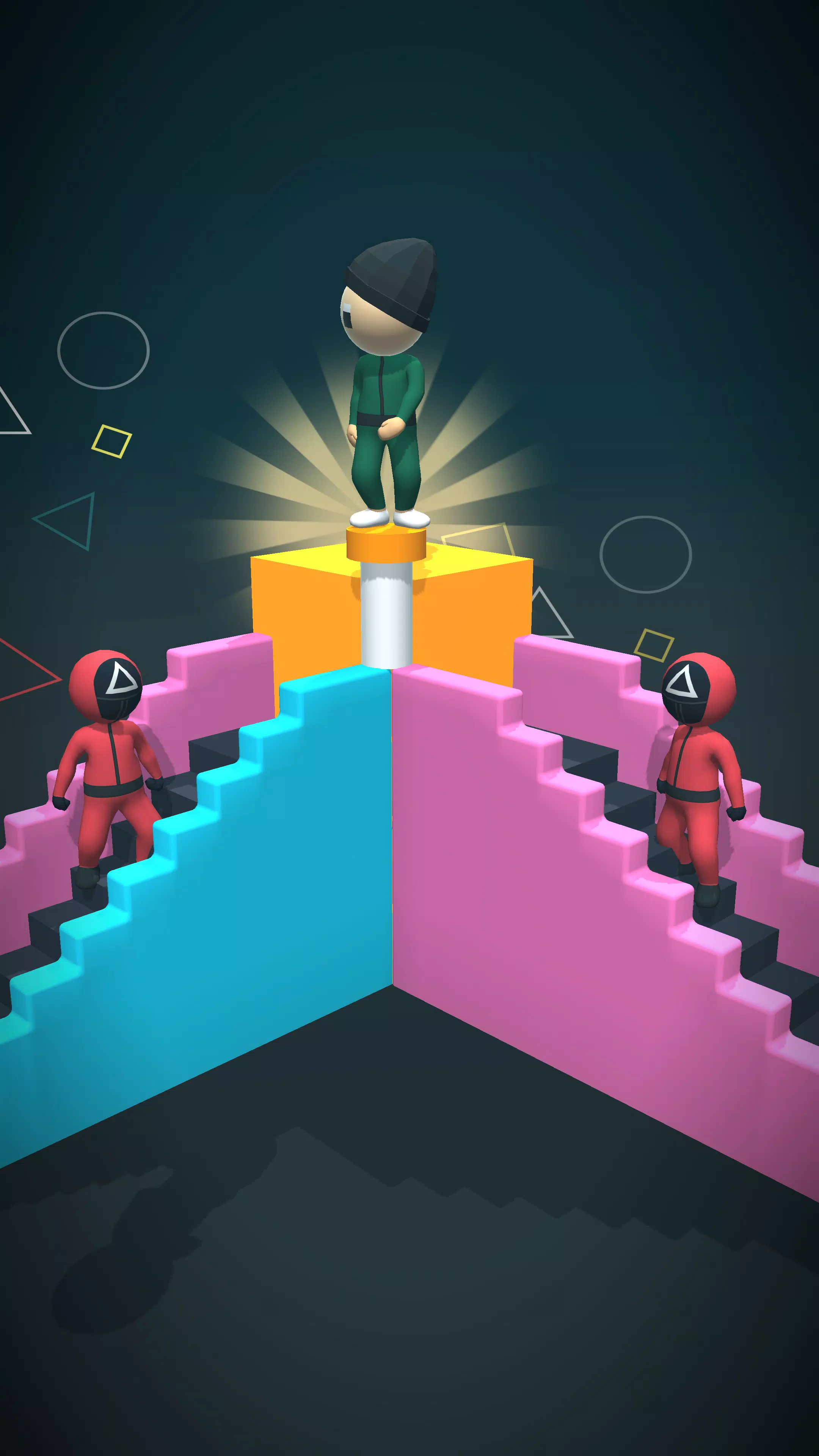 死亡翻转:2023 死亡翻转:2023