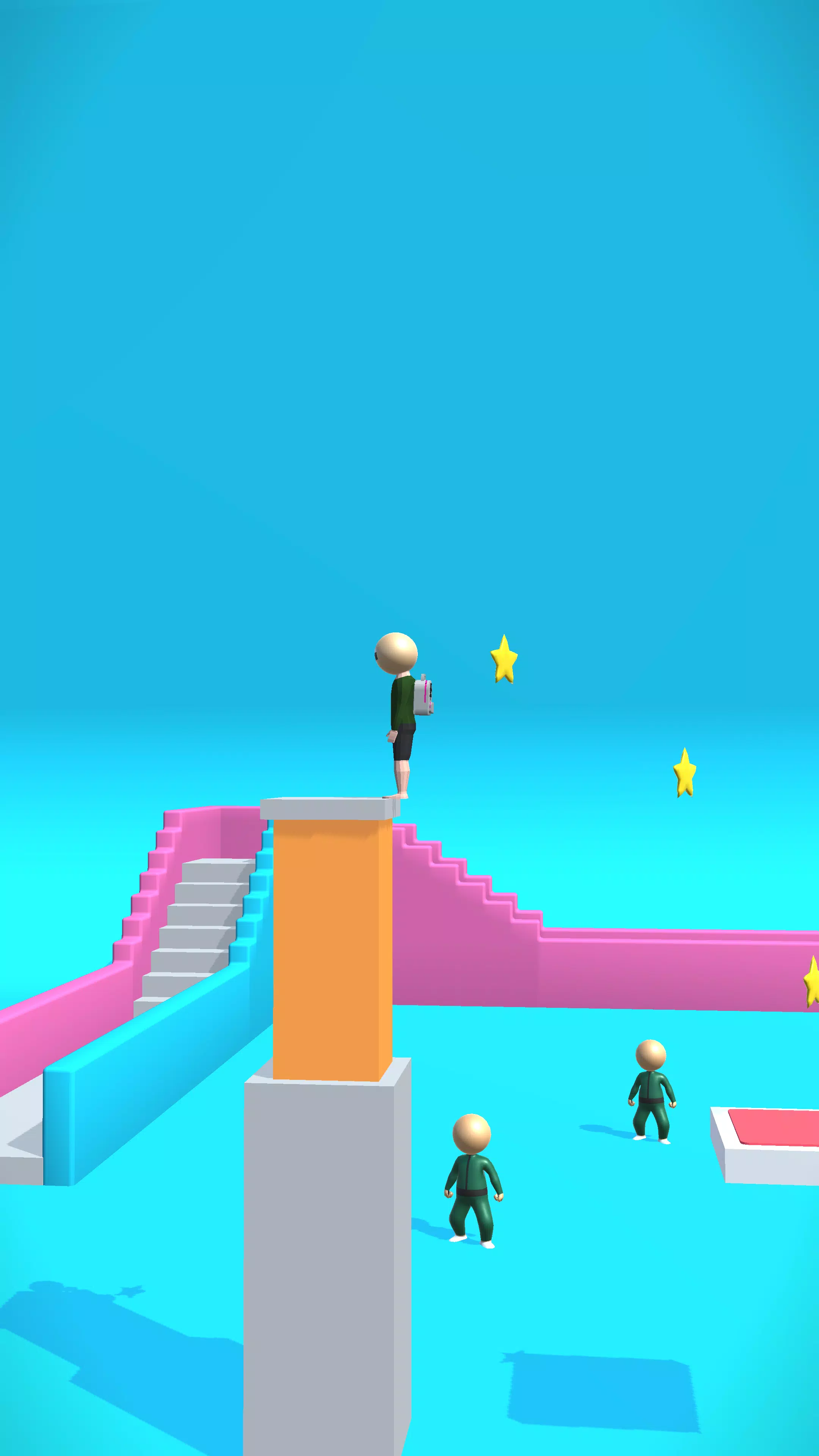 死亡翻转:2023 死亡翻转:2023