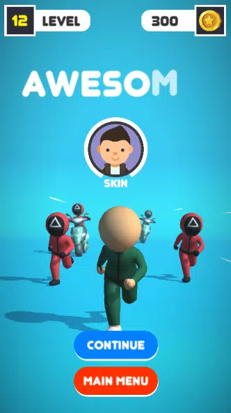 死亡翻转:2023 死亡翻转:2023