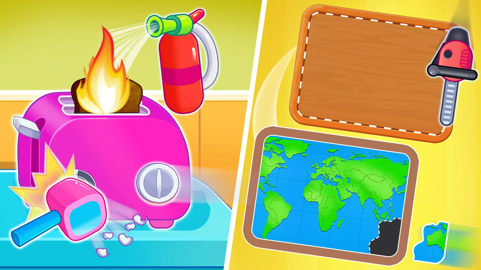 修理它房子修理游戏 修理它房子修理游戏