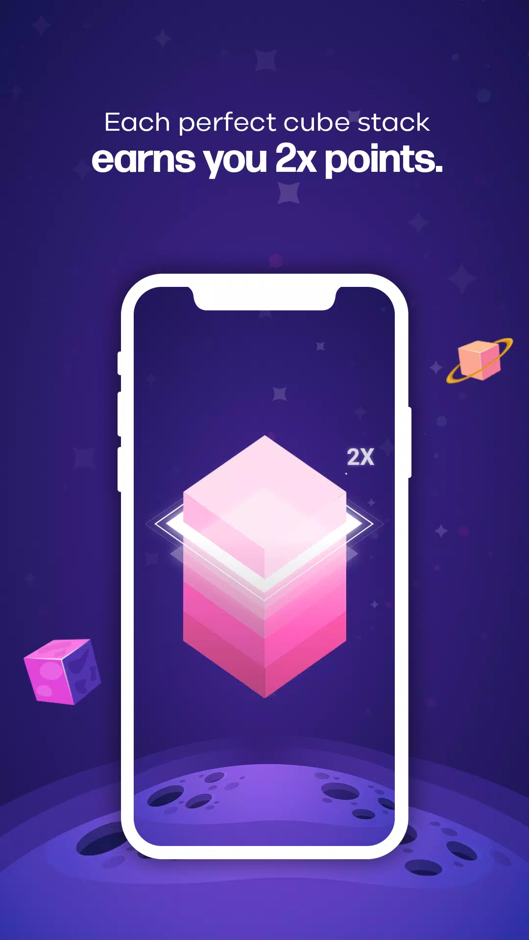 立方体肢体 立方体肢体