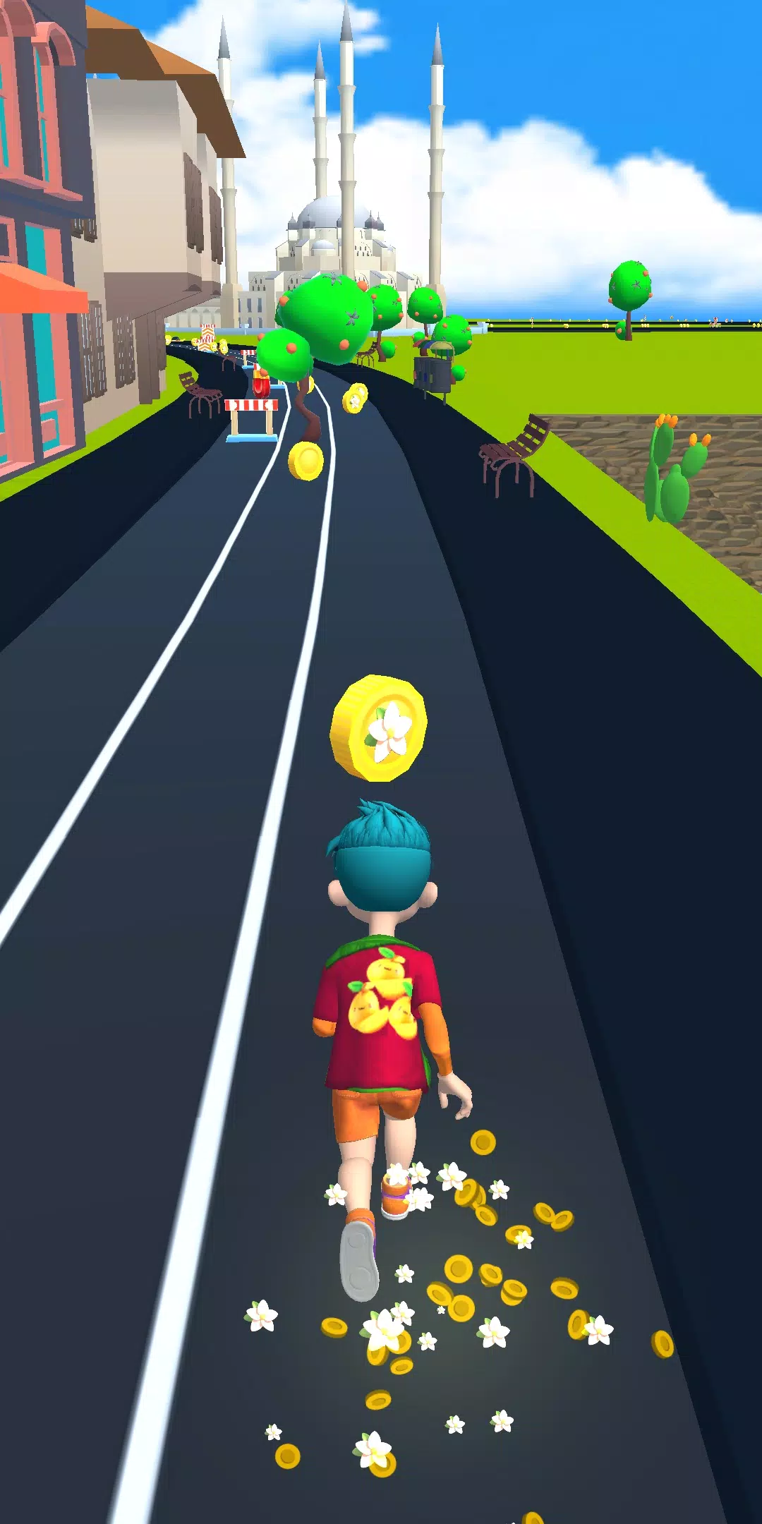 葡萄牙花卉嘉年华 葡萄牙花卉嘉年华