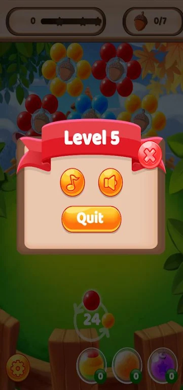 泡泡熊猫流行拼图 泡泡熊猫流行拼图