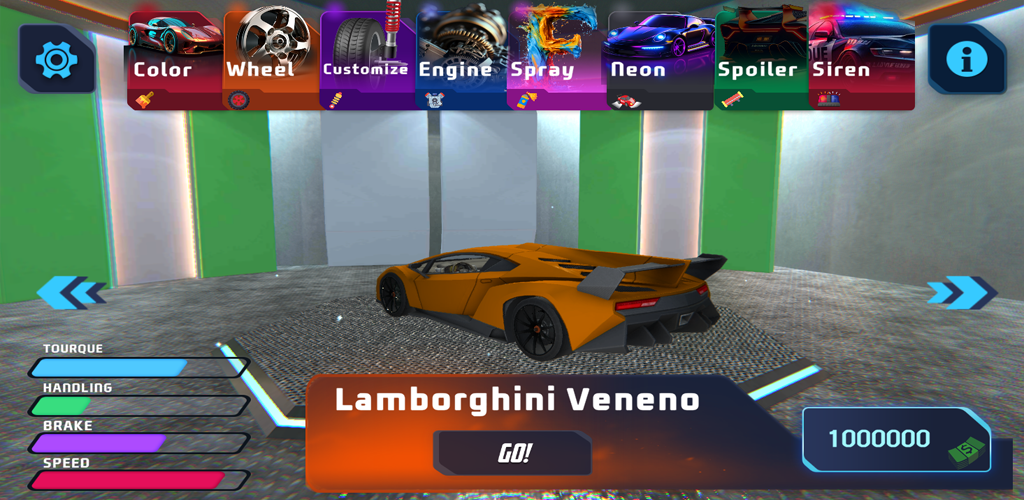 公路赛车手 公路赛车手