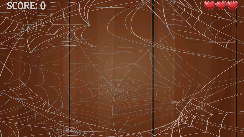 蜘蛛飞溅 蜘蛛飞溅