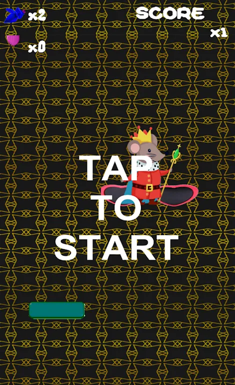 是老鼠就下一百层