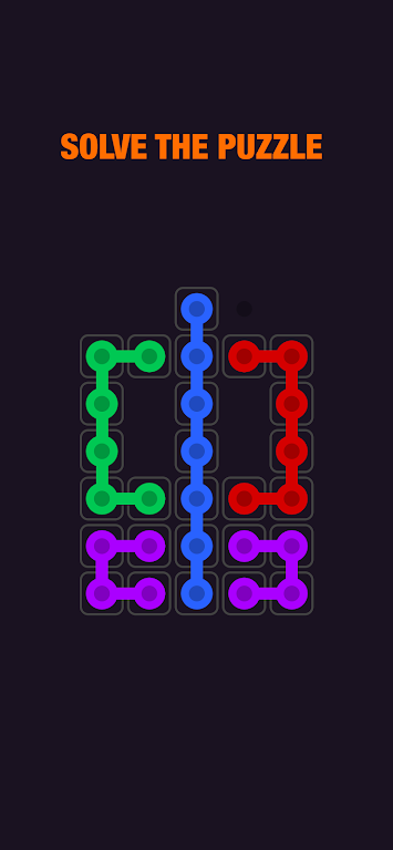 连接线路-智能链接