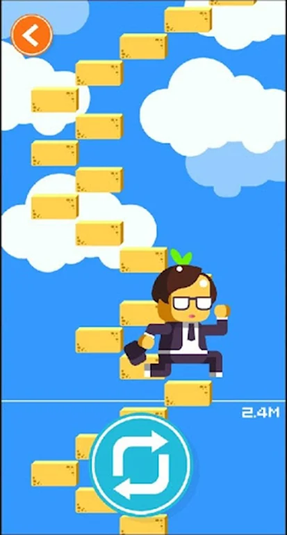 1000层楼-解锁皮肤