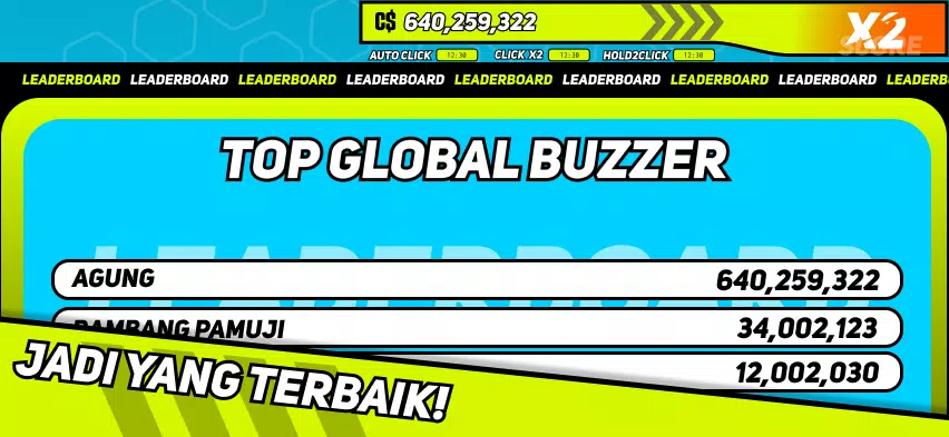 Pilpres游戏 Pilpres游戏