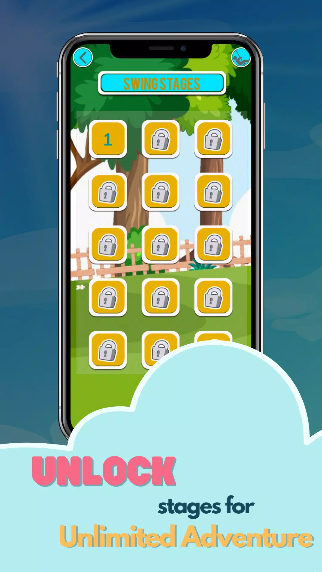 摇摆冒险 摇摆冒险