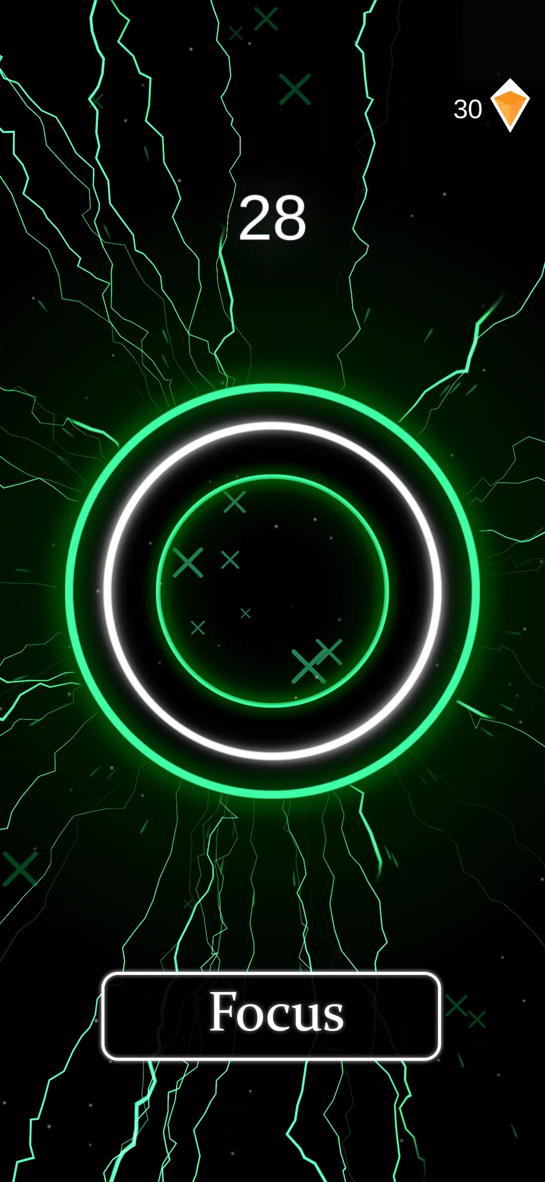 Inex-变得更聪明+专注 Inex-变得更聪明+专注