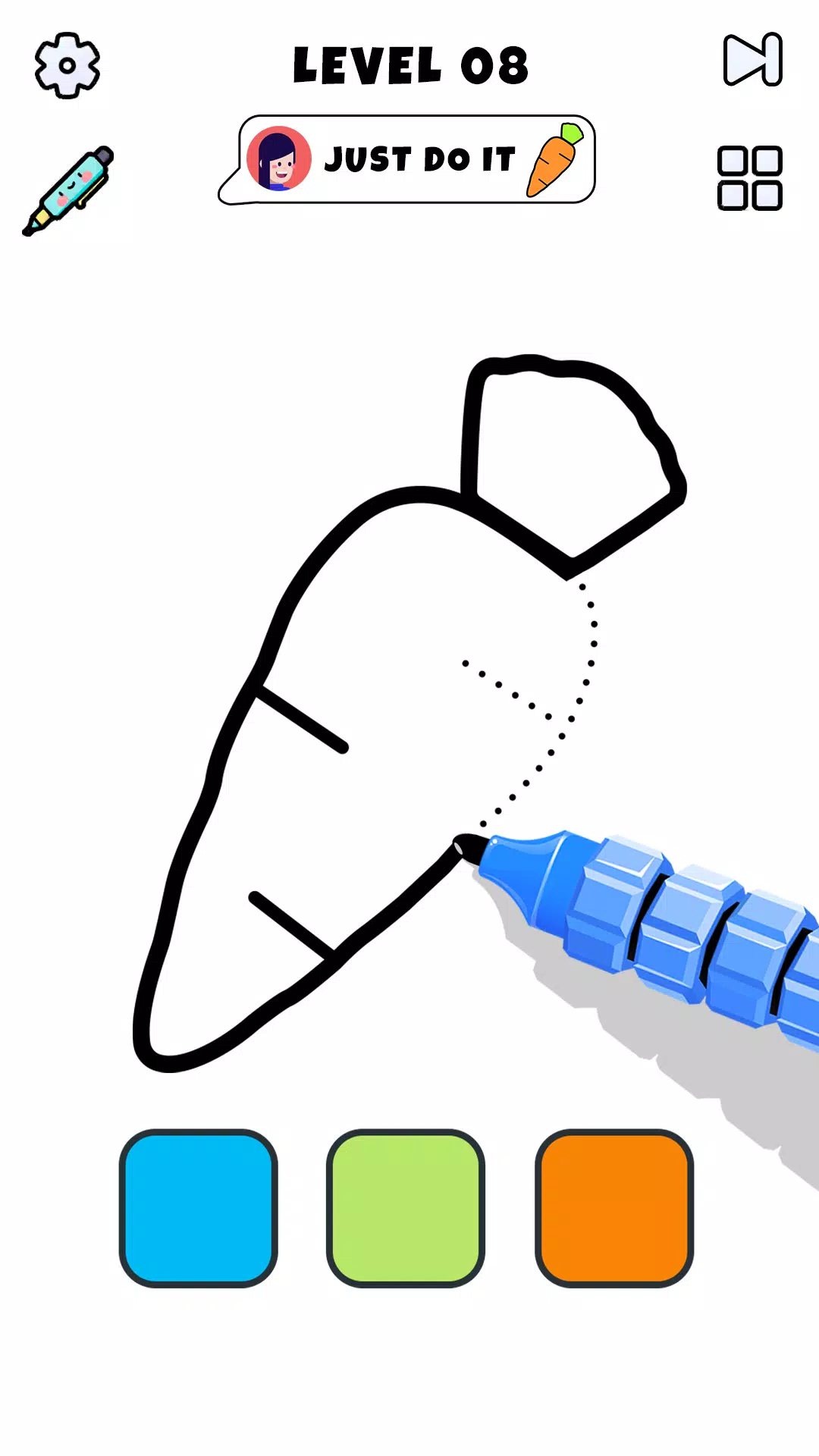 彩色页面绘图游戏 彩色页面绘图游戏