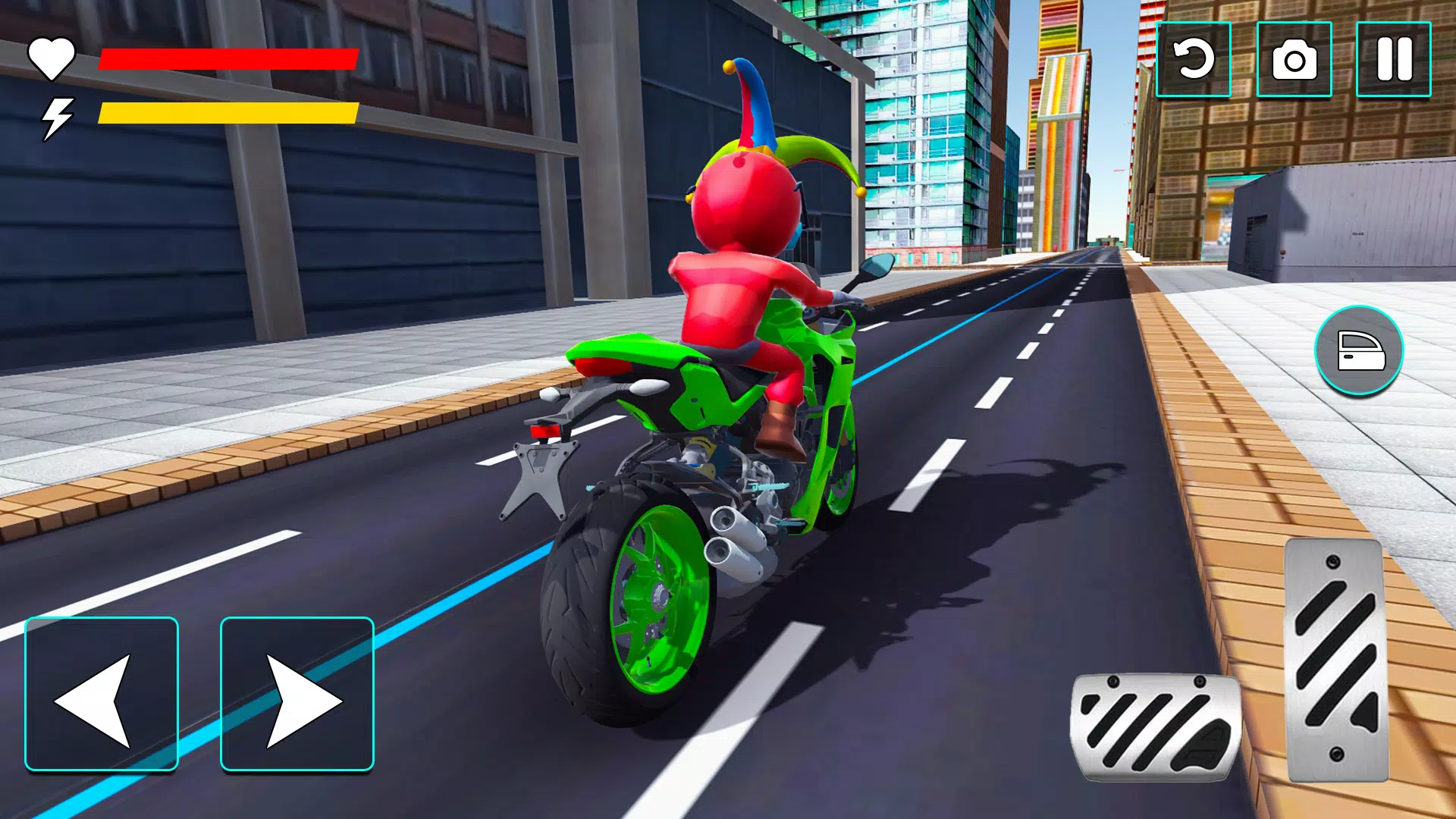 火柴人网络英雄 - 绳索游戏 火柴人网络英雄 - 绳索游戏