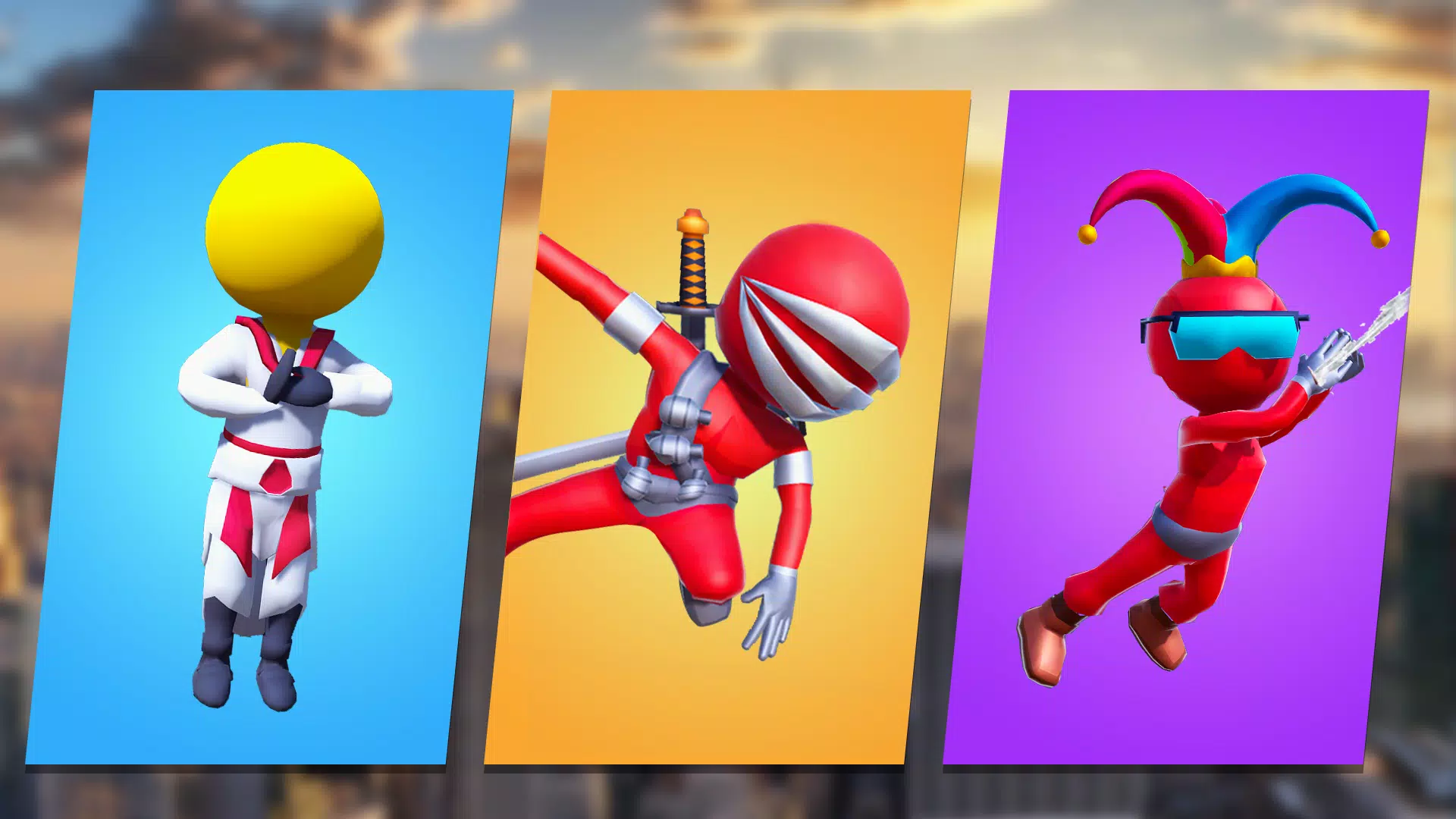 火柴人网络英雄 - 绳索游戏 火柴人网络英雄 - 绳索游戏