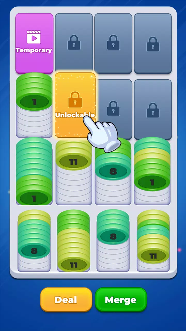 硬币合并大师 硬币合并大师