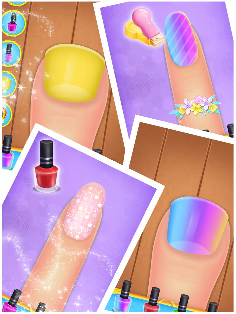 超模时尚风格-麦