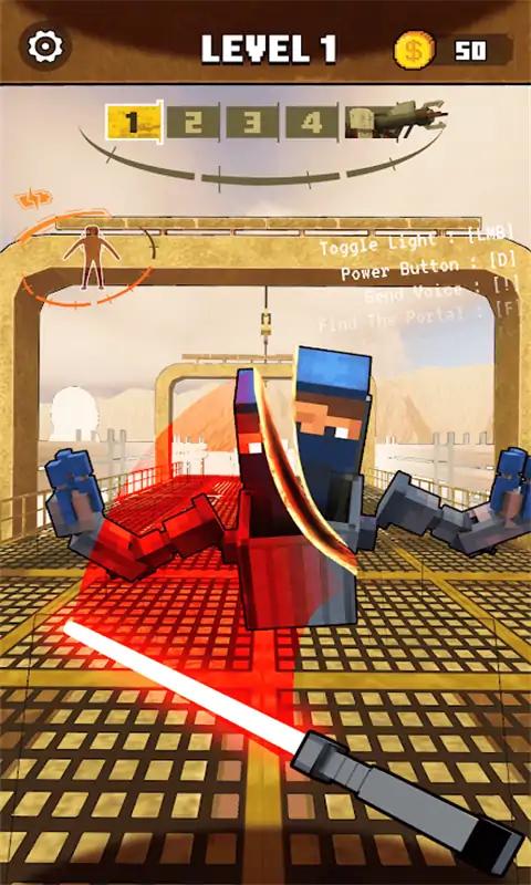 斩杀与奔跑:致命怪物 斩杀与奔跑:致命怪物