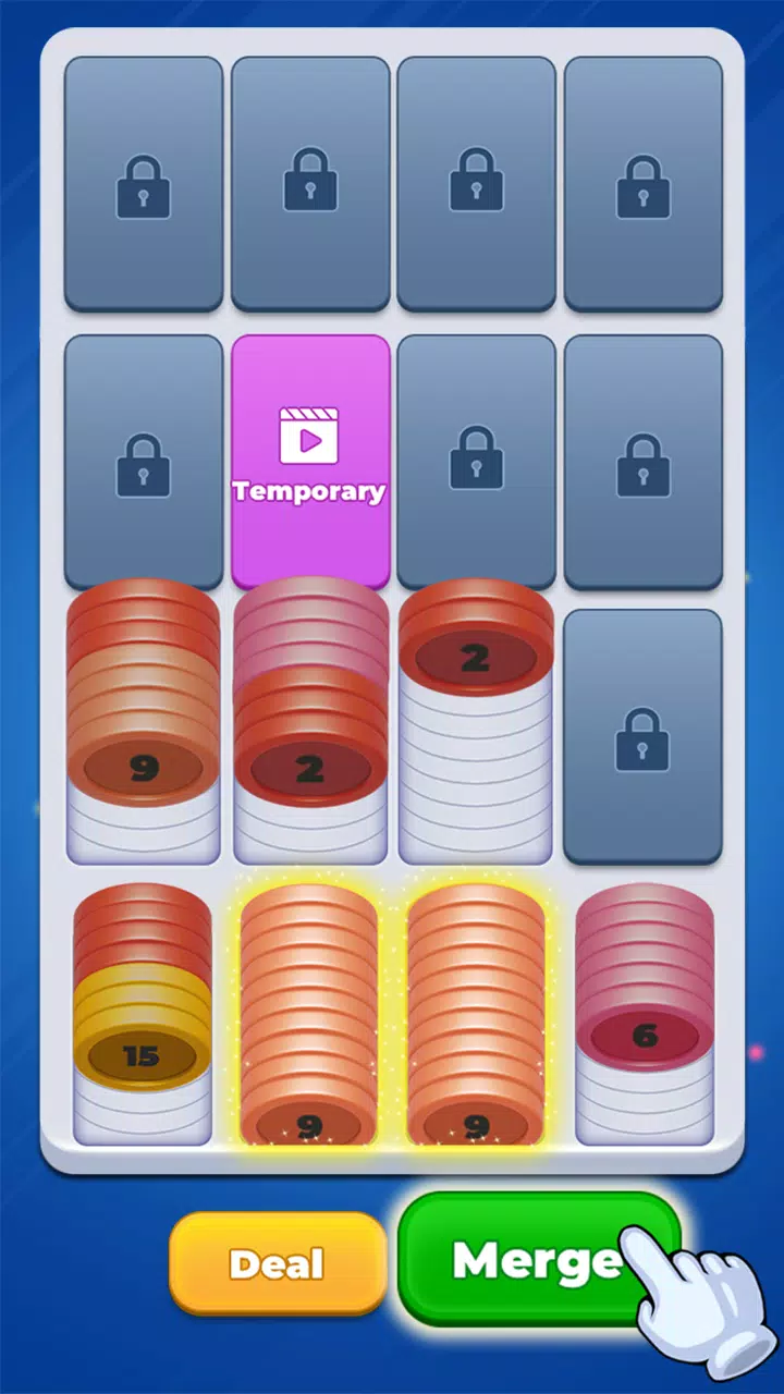 硬币合并大师 硬币合并大师