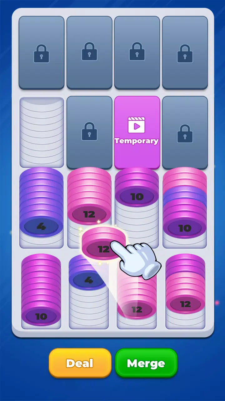 硬币合并大师 硬币合并大师