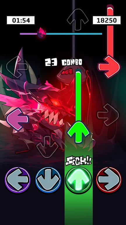 音乐节奏:说唱音乐节拍表演之夜