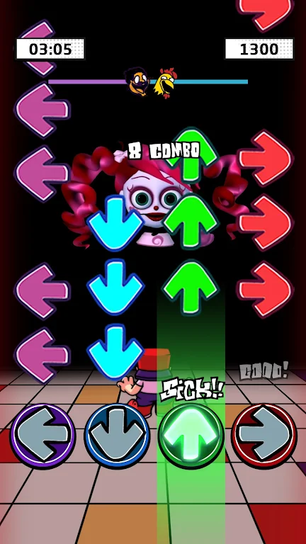 音乐节奏:说唱音乐节拍表演之夜