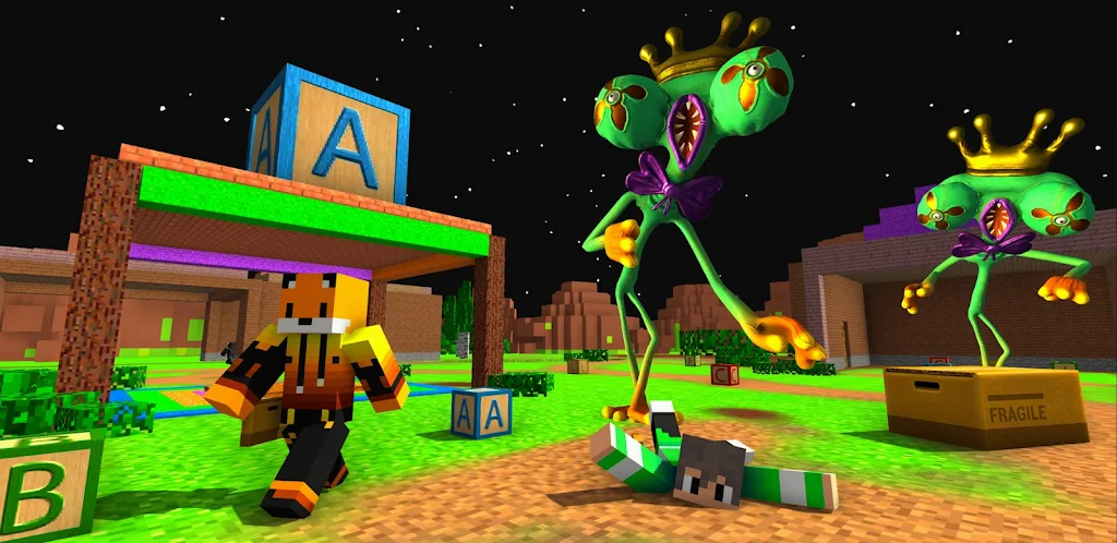 彩虹工艺幸存者