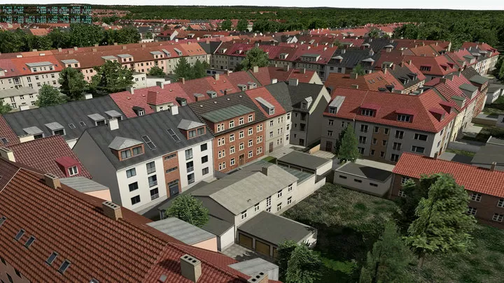 专业飞行模拟11