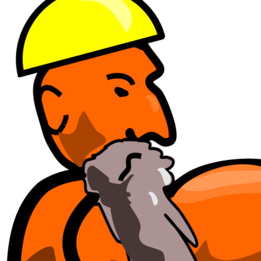 矿工