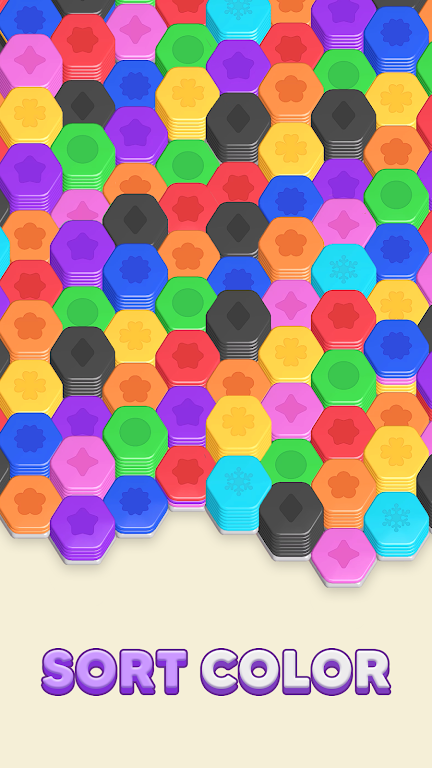 排序拼图 排序拼图