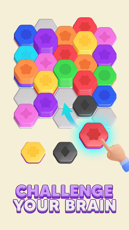 排序拼图 排序拼图