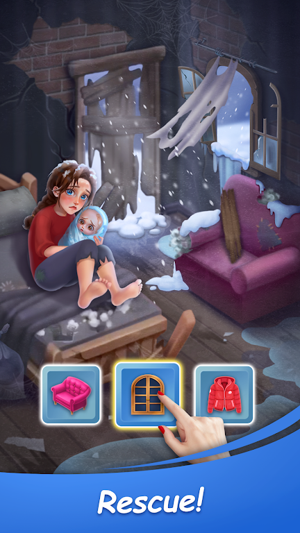 拼图游戏:高清益智游戏 拼图游戏:高清益智游戏