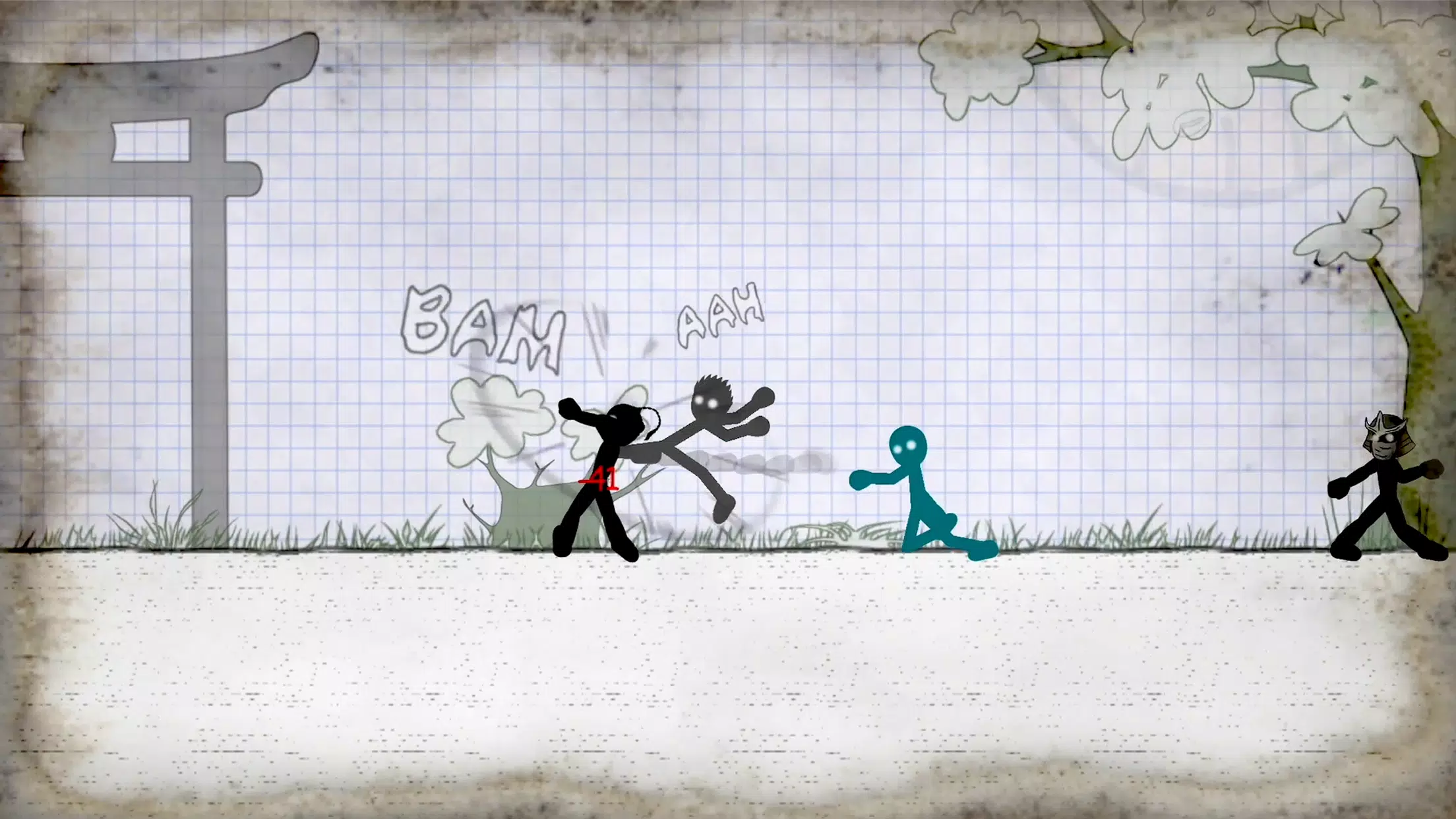 布娃娃拳 布娃娃拳