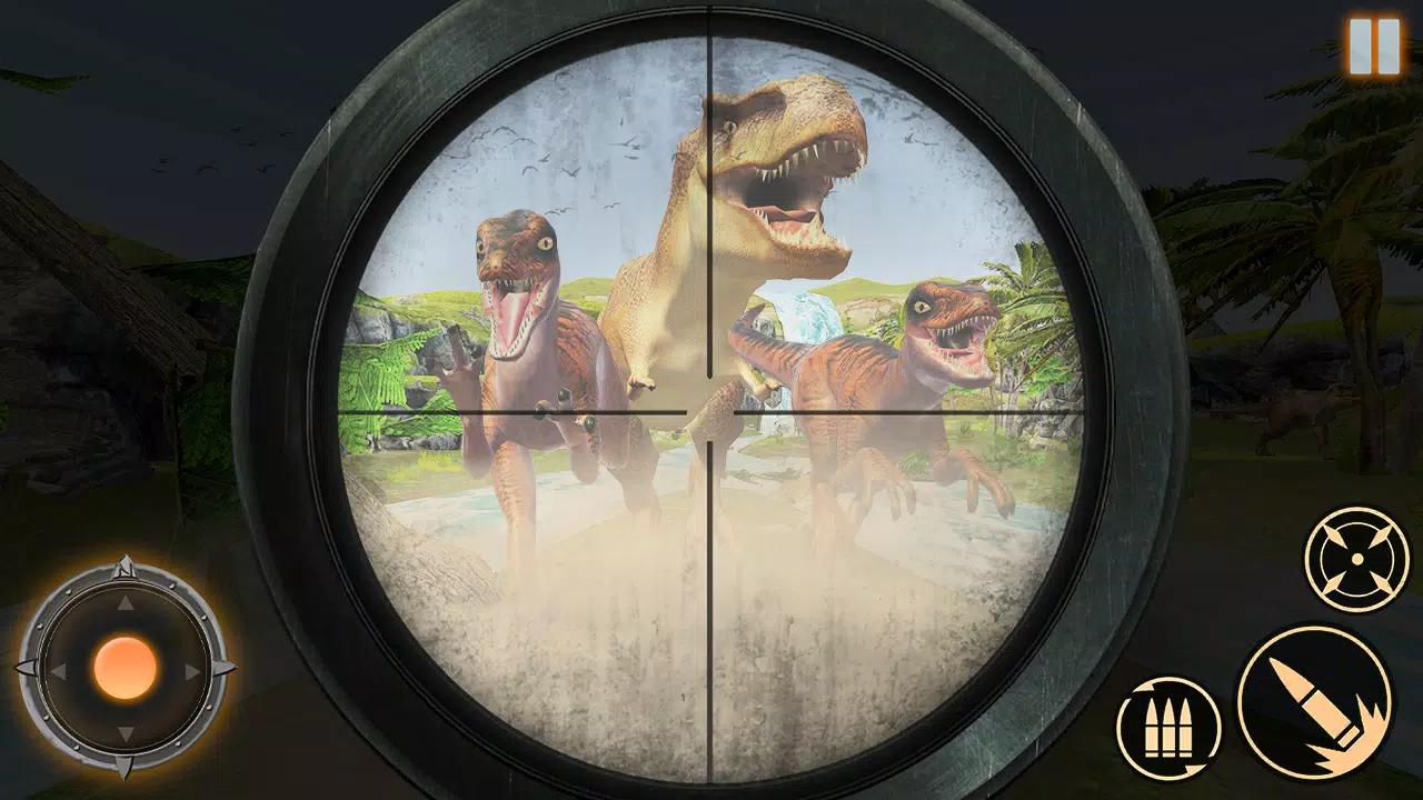 Dino Clash